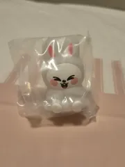 未開封 SKZOO 新作ガチャ (リービット) - ライマスコット