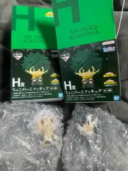 僕のヒーローアカデミア ヒロアカ 一番くじ H賞 相澤消太 シガカリ まとめ