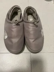 THE NORTH FACE ザノースフェイス 防寒靴 280