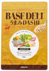 ホワイトフォックス BASE DELI ベースデリ 500g ベーシック - メルカリ