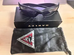 オークリー ストレート ジャケット 2 0