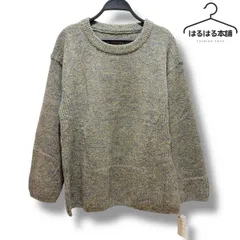 訳あり　未使用　タグ付き　ニット セーター 長袖 ニットセーター 秋冬 3L グレー　ベージュ　大きいサイズ