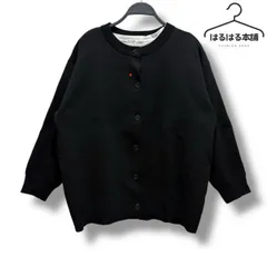 訳あり　3L 大きいサイズ　 黒 カーディガン 長袖 ブラック ニット　Tシャツ　セット