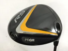 2026年最新】prgr rs just ドライバー の人気アイテム - メルカリ