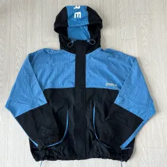 アディダス ウィンドブレーカー - 105