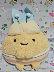 正規品 すみっコぐらし えびふらいのしっぽ ぬいぐるみ