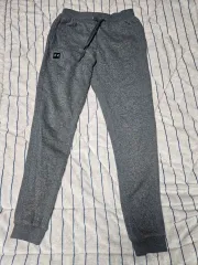 S級) UNDER ARMOUR アンダーアーマー ジョガーパンツ M サイズ