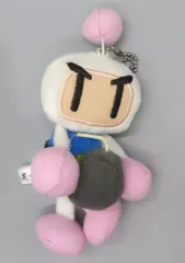 2026年最新】ボンバーマン 爆弾 ぬいぐるみの人気アイテム - メルカリ