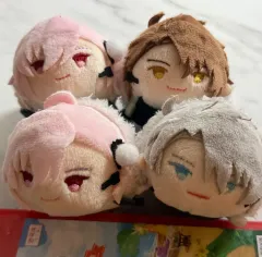 アイドリッシュセブン(アイナナ) TRIGGER もちころりん もちマス まとめ 出品