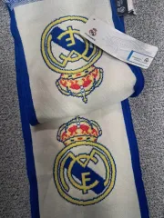 レアル・マドリード マフラー