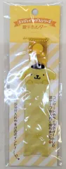 サンリオ エンジョイアイドルシリーズ 銀テホルダー ポムポムプリン 2019年