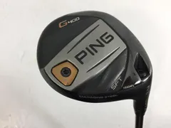 2026年最新】ping g400 フェアウェイウッド7wの人気アイテム - メルカリ
