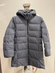 ユニクロ 軽量ダウン