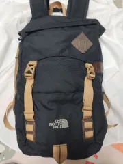 THE NORTH FACE ザノースフェイス ブラック リュック リュックサック ユニセックス バッグ