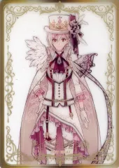 【中古】キャラカード 九条天(種村有菜先生5周年お祝いビジュアル) 「アイドリッシュセブン アイナナEXPO アニバーサリーズカードコレクション(九条天)」