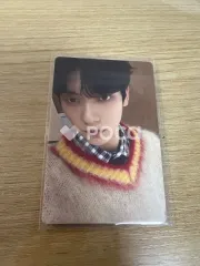 TXT スビン TOMORROW X TOGETHER 2024 DECO KIT