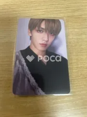 TXT スビン minisode 3: TOMORROW Weverse Albums ver. Version A