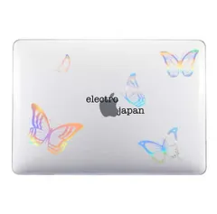 【新着商品】2022(Air M2 クリアカラー 可愛い 2022/2024/2025最新式モデル おしゃれ 超薄 A2681 保護 傷防止 PC マックブックカバー 2024 木調 木柄 木目 13インチ/ ケース (Air/M2:A2681/M3:A311