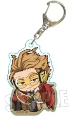 【中古】雑貨 ホークス 「僕のヒーローアカデミア ぎゅぎゅっとトレーディングアクリルキーホルダー 5期ver.」