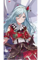 【中古】キャラカード 日野森雫 オリジナルトレーディングカード 「CD プロジェクトセカイ カラフルステージ! feat. 初音ミク MORE MORE JUMP! 4rd Single ワールドワイドワンダー/メタモリボン」 初回生産分限定封入特典