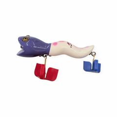 chest114 レザーテール トゥワーク - メルカリ