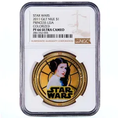 2026年最新】スターウォーズ 金貨の人気アイテム - メルカリ