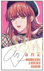 【中古】キャラカード アン・フォークナー(レア) 「Paradox Live トレーディング名刺 Part1」