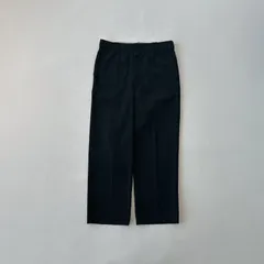 【希少90s USA製】Dickies 874 黒 W36 TALONジップ 激レア