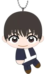 【中古】ぬいぐるみマスコット・ぬいぐるみバッジ 灰原雄 「呪術廻戦 ててコレ」