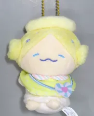 【中古】キーホルダー もこ(大平祥生) マスコットホルダー(キャンディデザイン) 「JOCHUM」