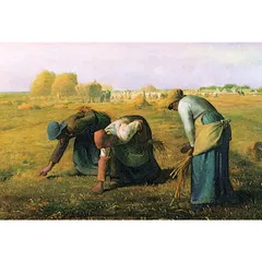 2026年最新】ミレー 落穂拾いの人気アイテム - メルカリ