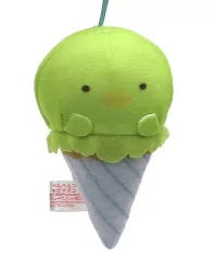 【中古】雑貨 ぺんぎん? ぺんぺんアイス ちびマスコット 「すみっコぐらし」