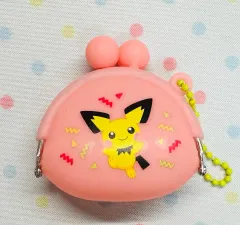 ポケットモンスター ピチュー コインケース