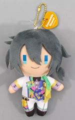 あんスタ 椎名ニキ コスマス コスチュームマスコット ぬいぐるみ 8周年