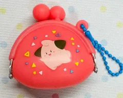 ポケットモンスター 삐삐 ミニ財布