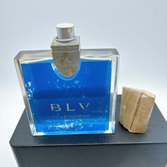 BVLGARI BLV 50ml - メルカリ