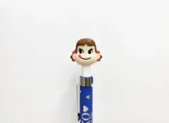 ペコちゃんマスコットボールペン
