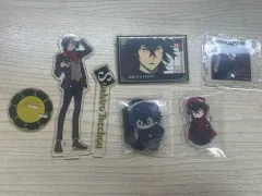 文豪ストレイドッグス スエヒロテッチョ アークス まとめ売り