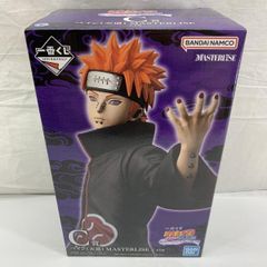 [중고] 미개발) C상 페인(천도) MASTERLISE "이치 반 쿠지 NARUTO-나루토- 질풍전 윤회의 한탄과 평화의 현교"[91]