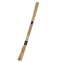 【美品】 帯締め 優品 フォーマル 波 金糸 薄オレンジ 正絹 和装小物  【中古】