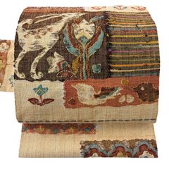 【美品】 名古屋帯 秀品 正絹 【中古】 美品】 名古屋帯 秀品 正絹 【中古】の通販 by バイセル ラクマ店｜ラクマ