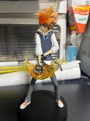 POP UP PARADE 沢田綱吉　家庭教師ヒットマンREBORN!