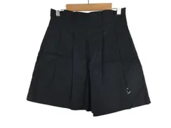 【中古ゴルフウェア】キャロウェイ キュロット S