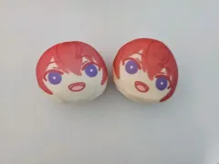 あんさんぶるスターズ！ あんスタ 朱桜 司 ミニ おまんじゅう