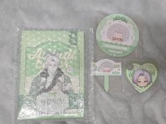 ニャンリン 10cm sf9 インソン ぬいぐるみ - メルカリ