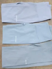 ゼクシィミックス360N＋アンダール 3枚まとめ