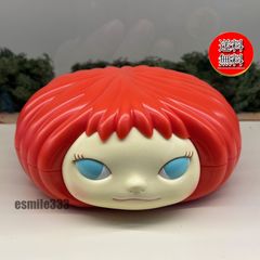 送料無料☆匿名配送☆新品☆ダンボール梱包】未開封品 Yoshitomo Nara