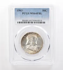 2026年最新】ハーフダラー 1963年の人気アイテム - メルカリ