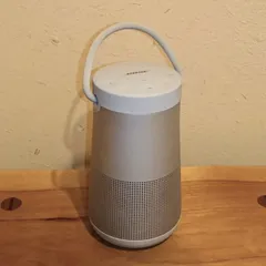 Bose soundlink revolve ii ジャンク品 BOSE - BOSE SOUNDLINK REVOLVE ジャンク品の通販 by たあ's shop