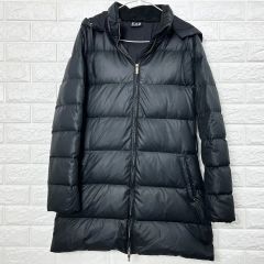 EMPORIO ARMANI エンポリオアルマーニ EA7 ダックダウン ダウン (55)